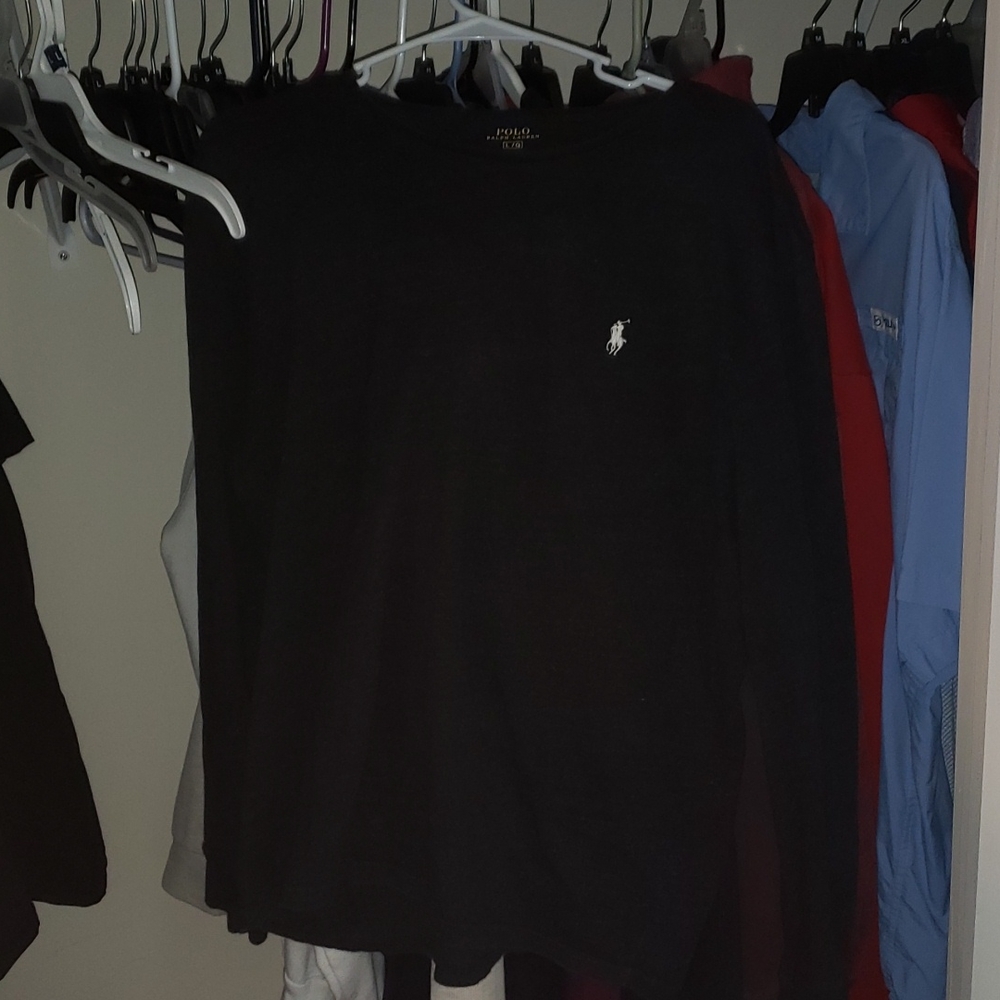 Ralph Lauren long sleeve t-shirt